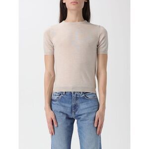 Xc Sweater Woman Beige